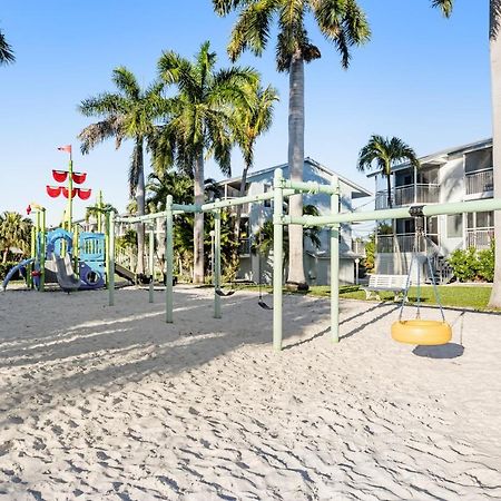 Apartmán Kawama Yacht Club A4 Key Largo Exteriér fotografie