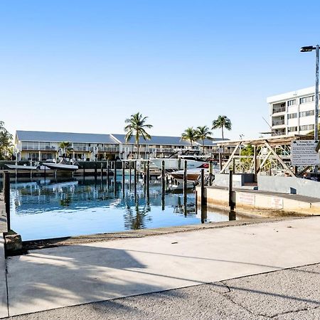 Apartmán Kawama Yacht Club A4 Key Largo Exteriér fotografie
