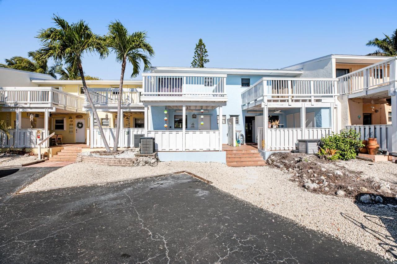 Apartmán Kawama Yacht Club A4 Key Largo Exteriér fotografie