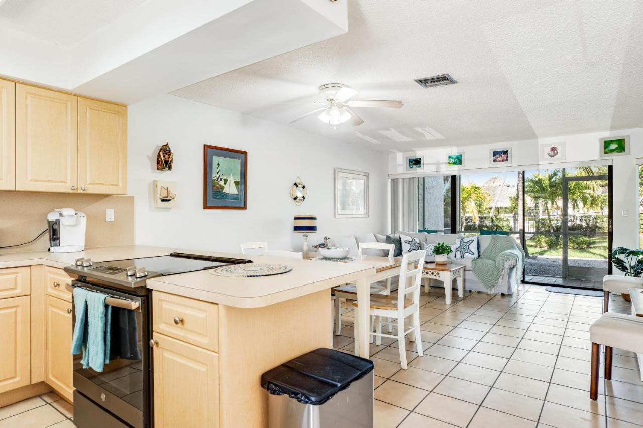Apartmán Kawama Yacht Club A4 Key Largo Exteriér fotografie