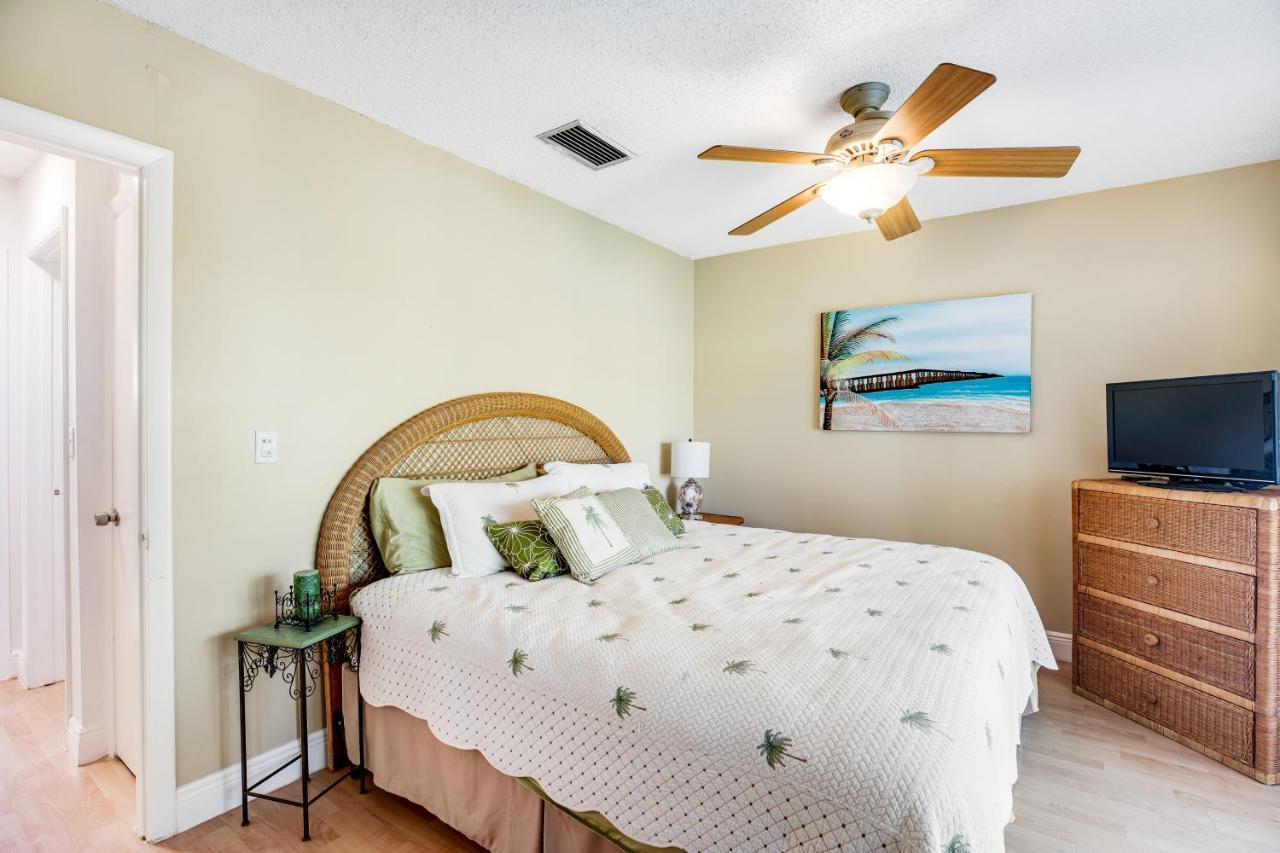 Apartmán Kawama Yacht Club A4 Key Largo Exteriér fotografie
