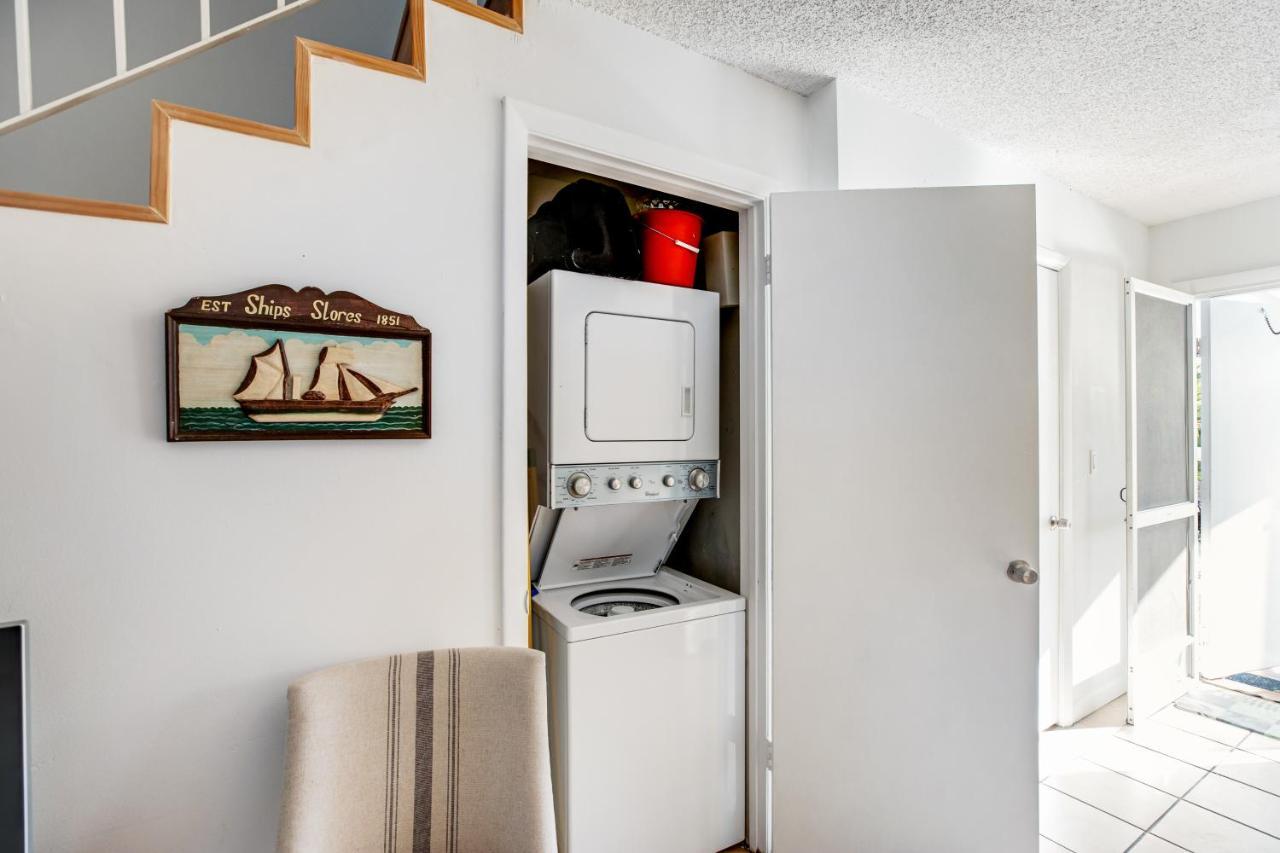 Apartmán Kawama Yacht Club A4 Key Largo Exteriér fotografie