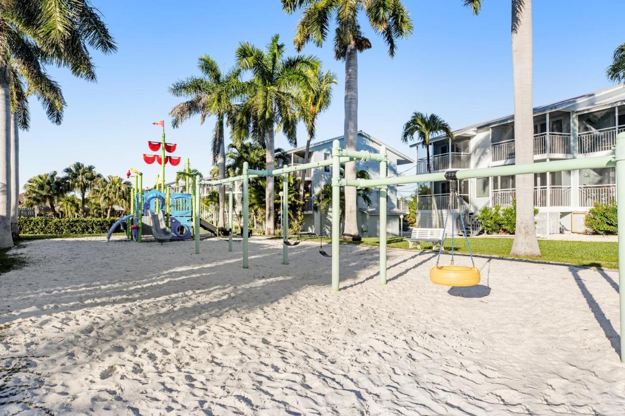Apartmán Kawama Yacht Club A4 Key Largo Exteriér fotografie