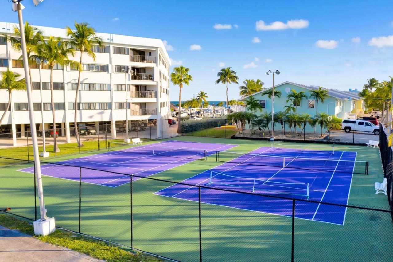 Apartmán Kawama Yacht Club A4 Key Largo Exteriér fotografie
