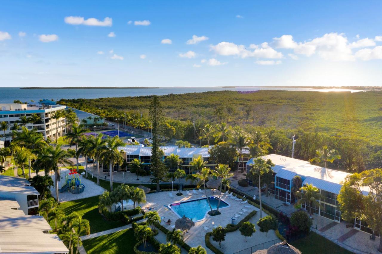 Apartmán Kawama Yacht Club A4 Key Largo Exteriér fotografie