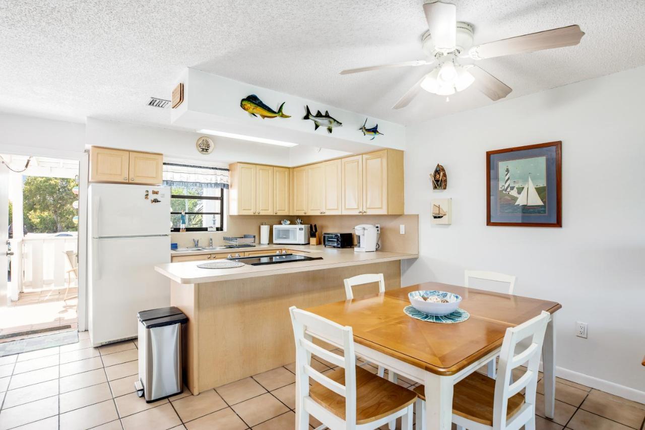 Apartmán Kawama Yacht Club A4 Key Largo Exteriér fotografie
