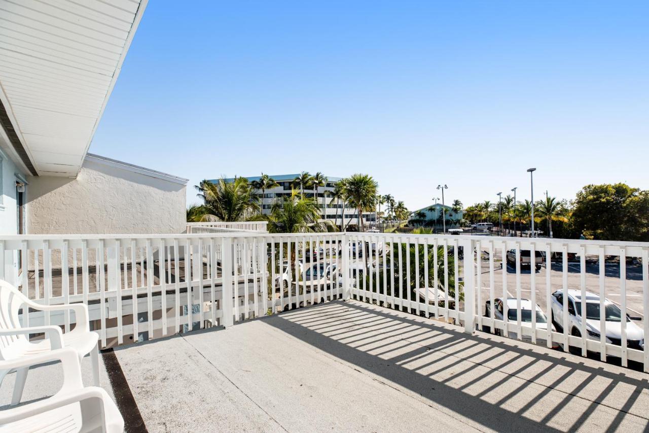 Apartmán Kawama Yacht Club A4 Key Largo Exteriér fotografie