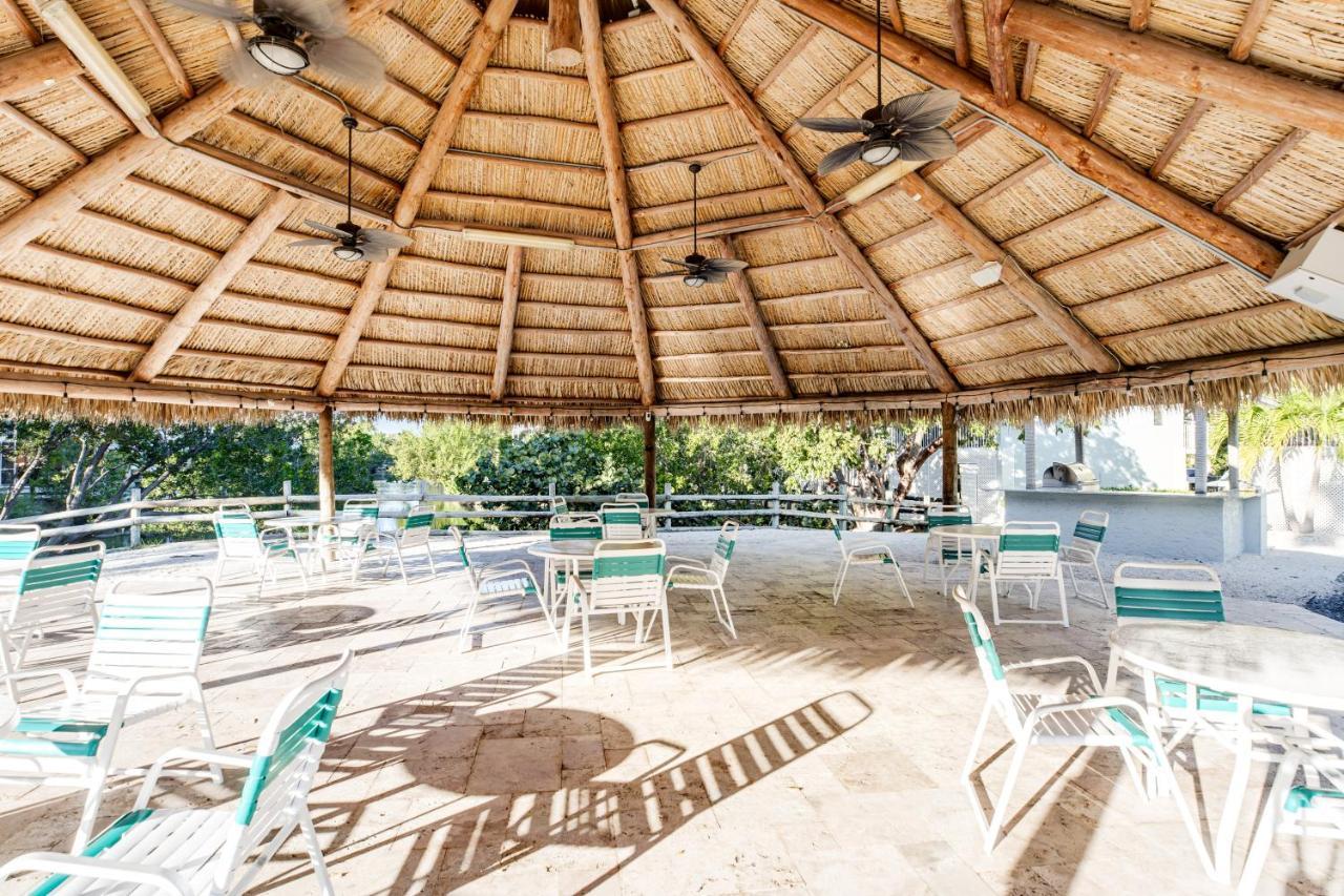 Apartmán Kawama Yacht Club A4 Key Largo Exteriér fotografie