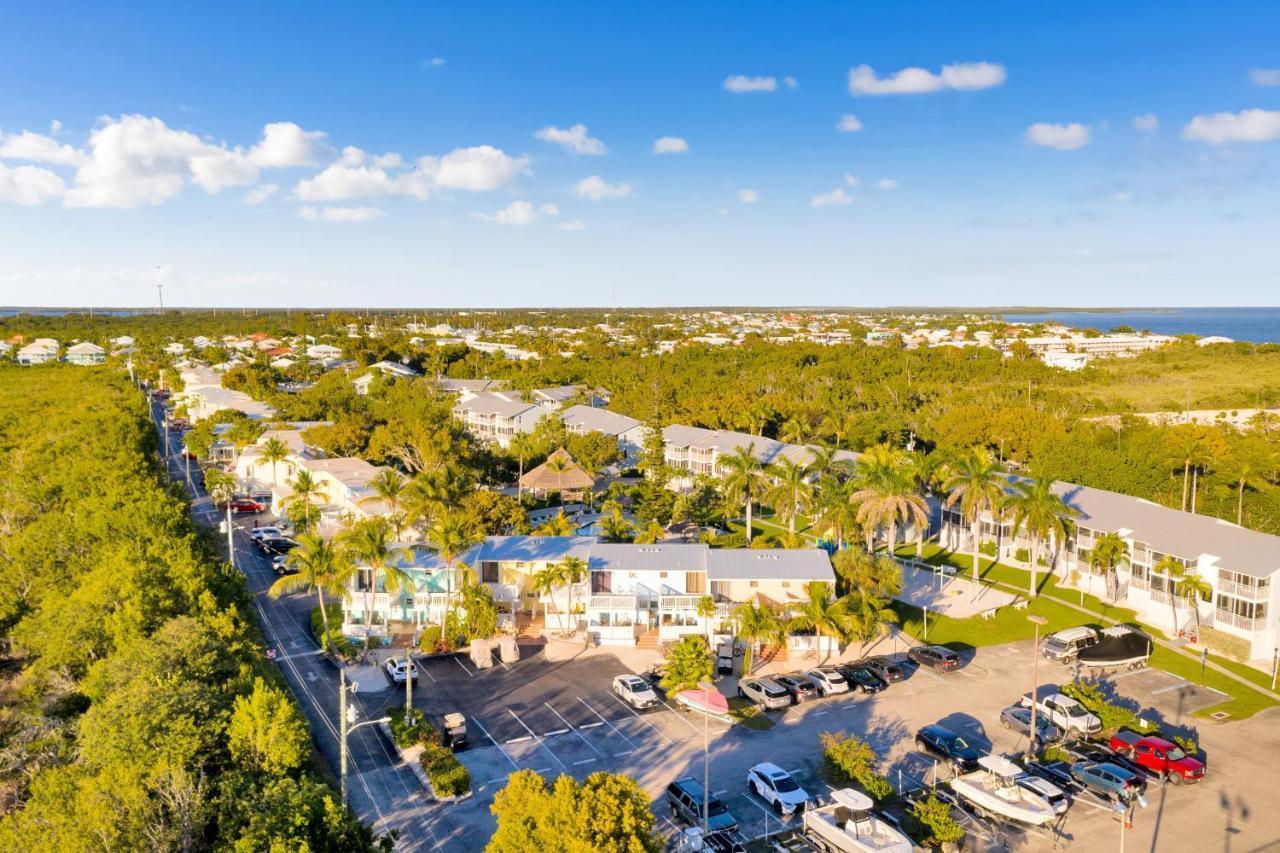 Apartmán Kawama Yacht Club A4 Key Largo Exteriér fotografie