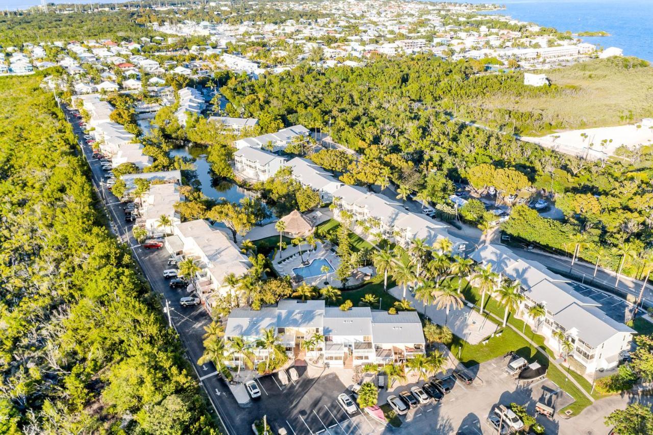 Apartmán Kawama Yacht Club A4 Key Largo Exteriér fotografie