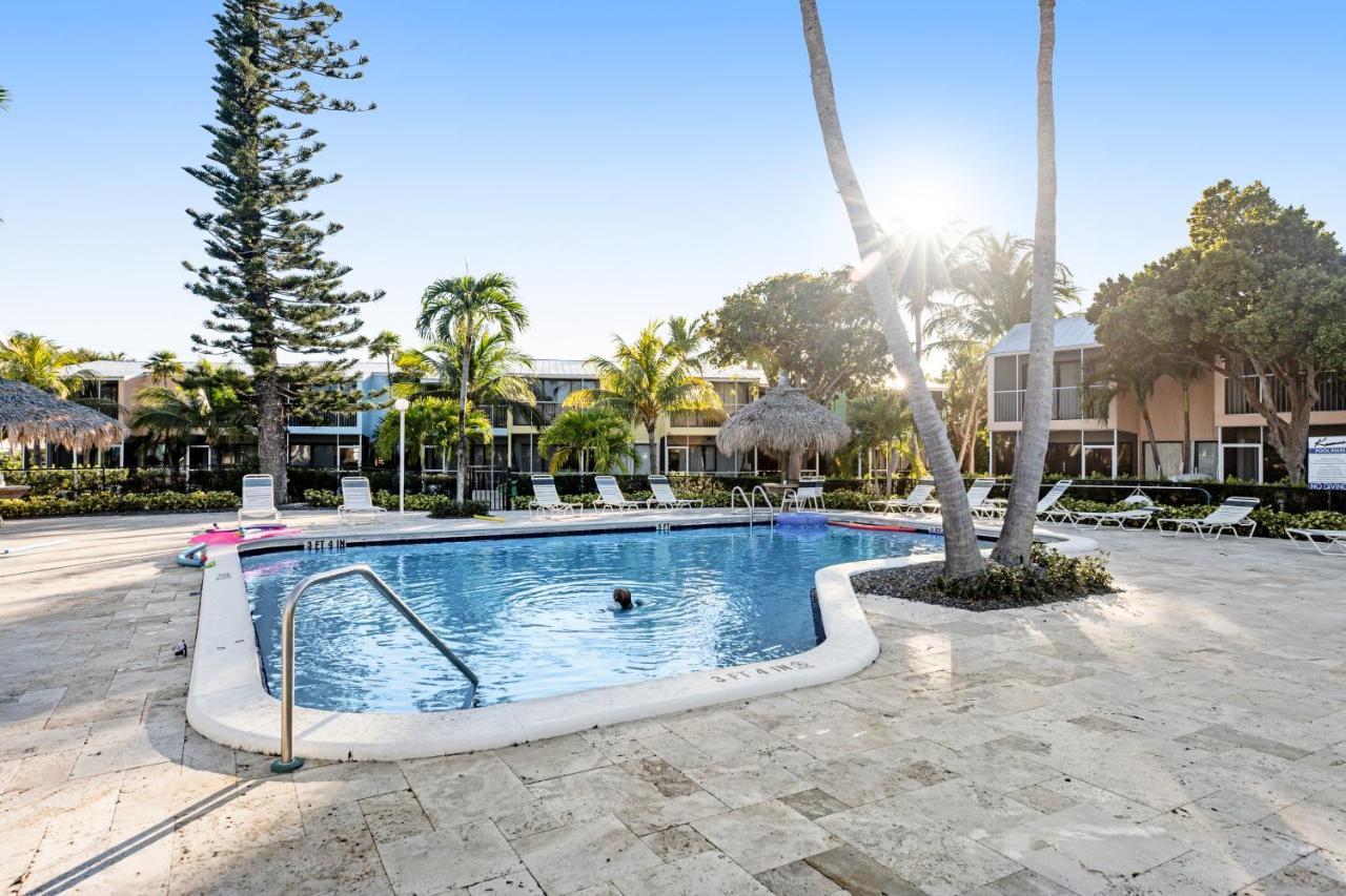 Apartmán Kawama Yacht Club A4 Key Largo Exteriér fotografie