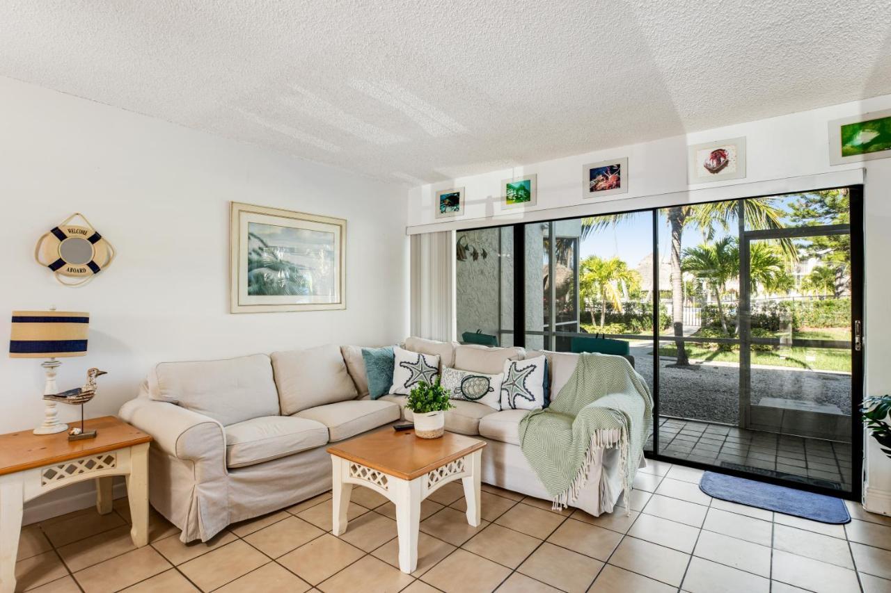 Apartmán Kawama Yacht Club A4 Key Largo Exteriér fotografie