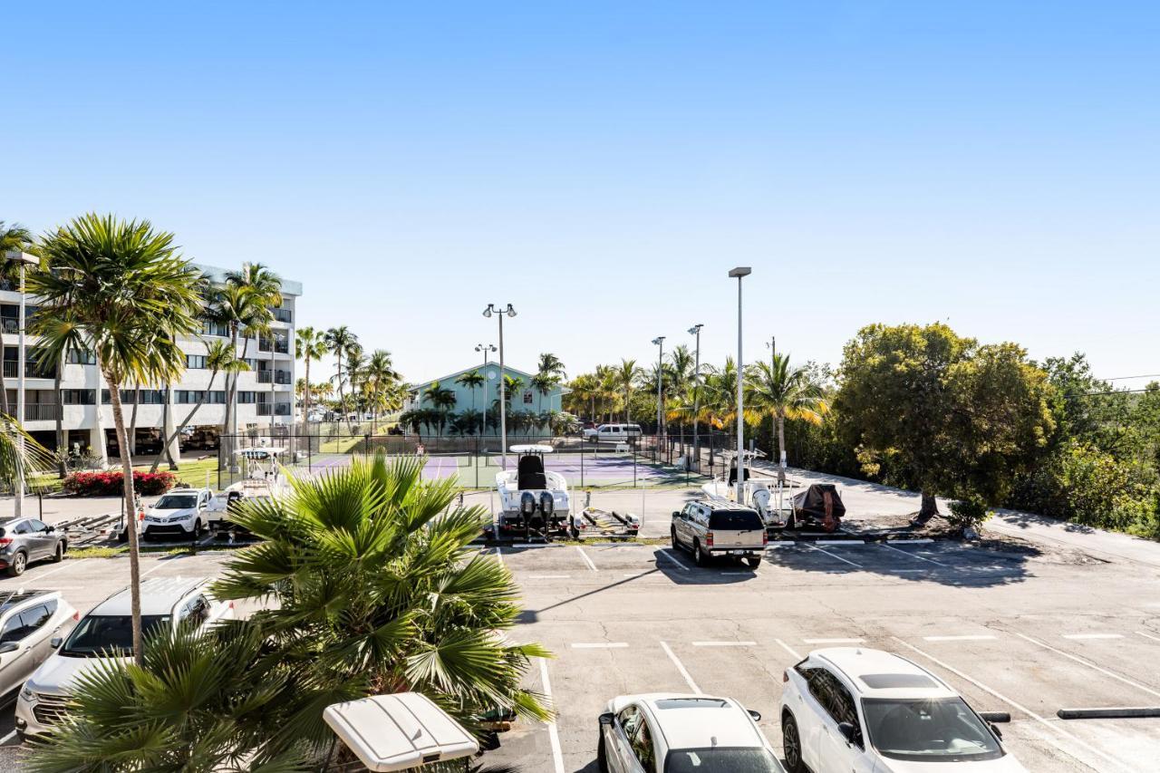 Apartmán Kawama Yacht Club A4 Key Largo Exteriér fotografie