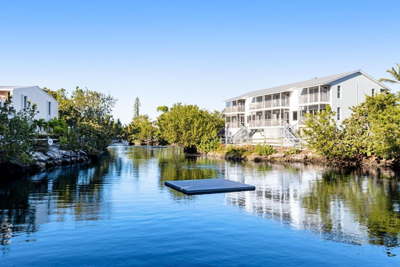 Apartmán Kawama Yacht Club A4 Key Largo Exteriér fotografie