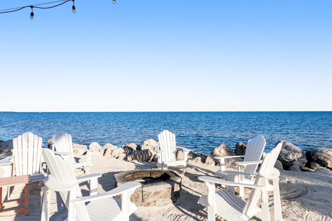 Apartmán Kawama Yacht Club A4 Key Largo Exteriér fotografie
