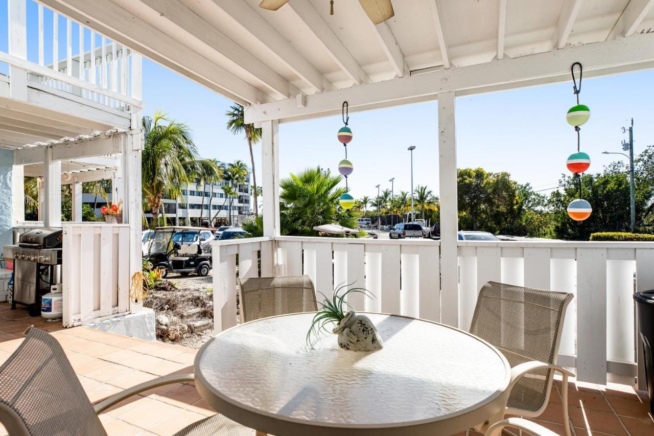 Apartmán Kawama Yacht Club A4 Key Largo Exteriér fotografie