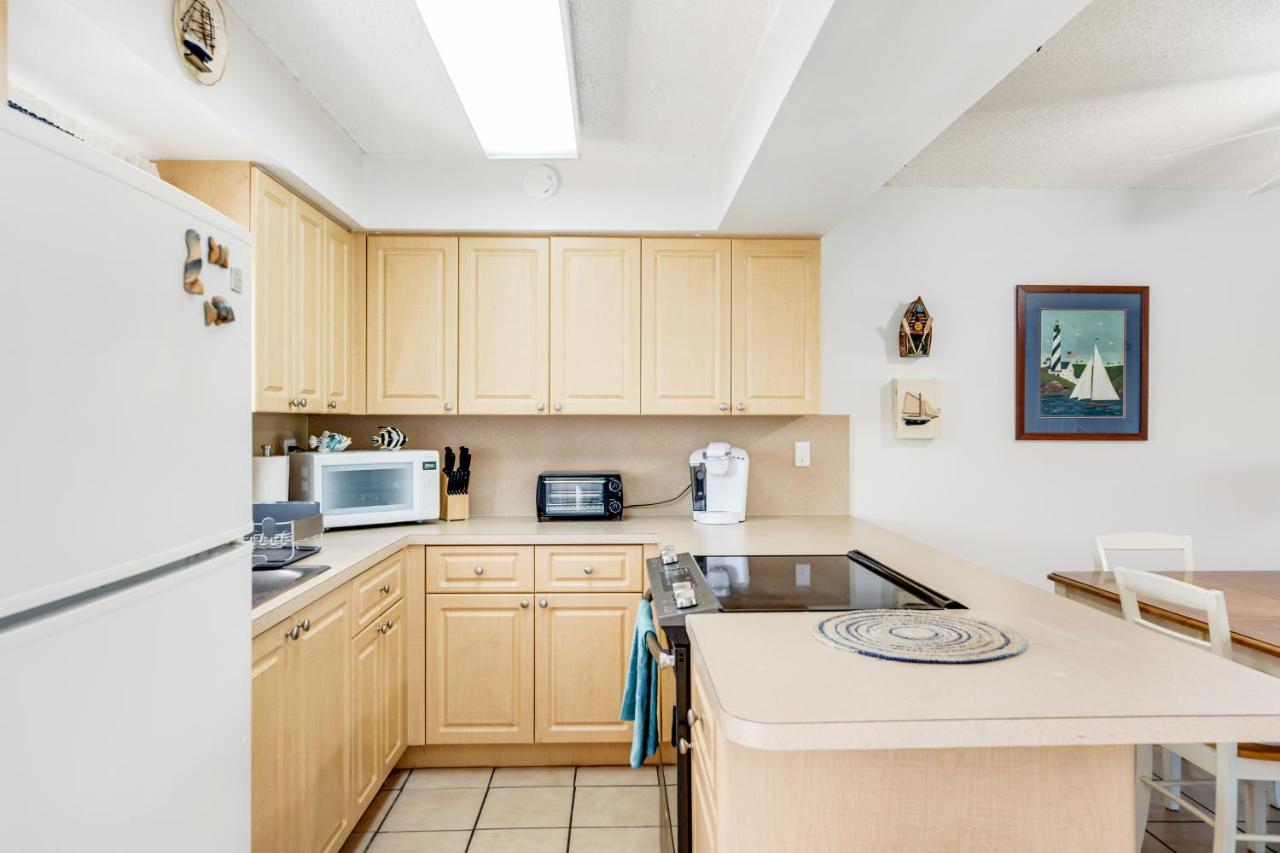 Apartmán Kawama Yacht Club A4 Key Largo Exteriér fotografie