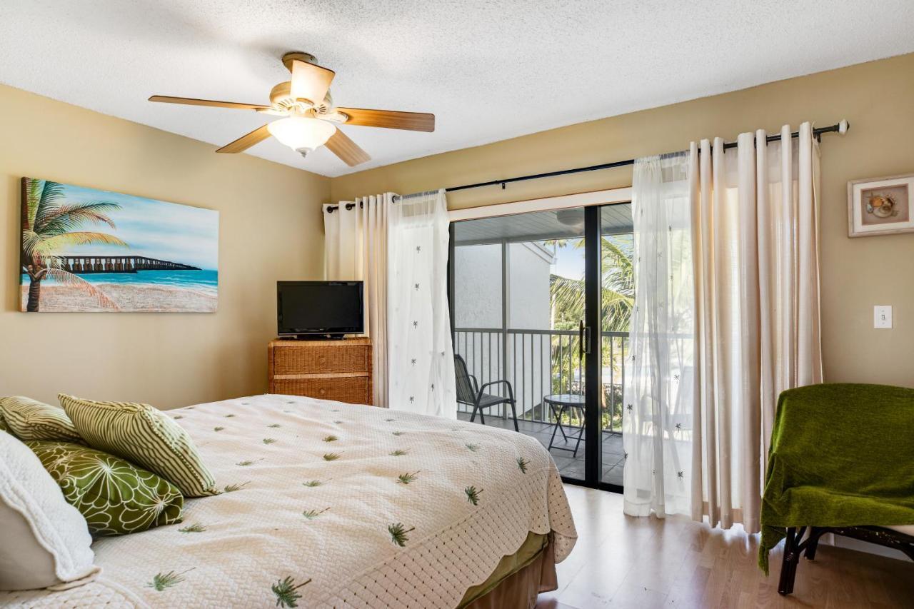 Apartmán Kawama Yacht Club A4 Key Largo Exteriér fotografie