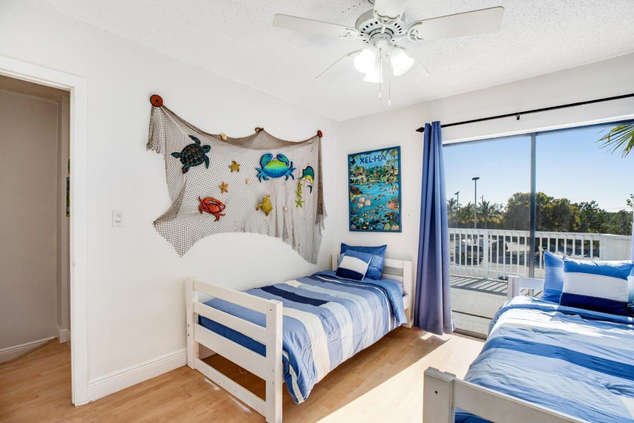 Apartmán Kawama Yacht Club A4 Key Largo Exteriér fotografie
