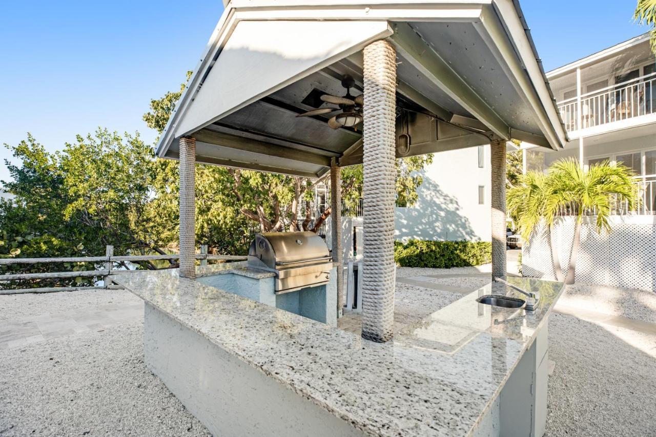 Apartmán Kawama Yacht Club A4 Key Largo Exteriér fotografie