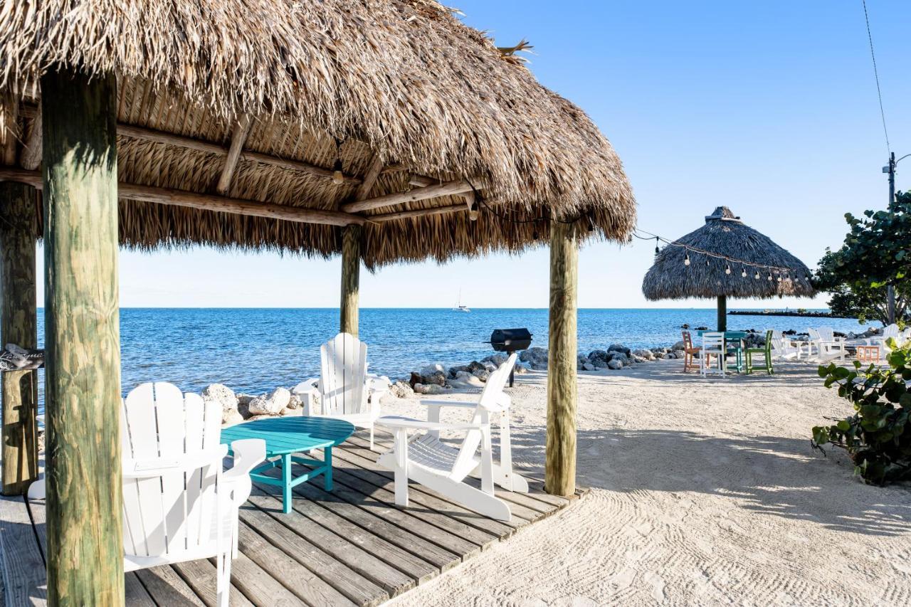 Apartmán Kawama Yacht Club A4 Key Largo Exteriér fotografie