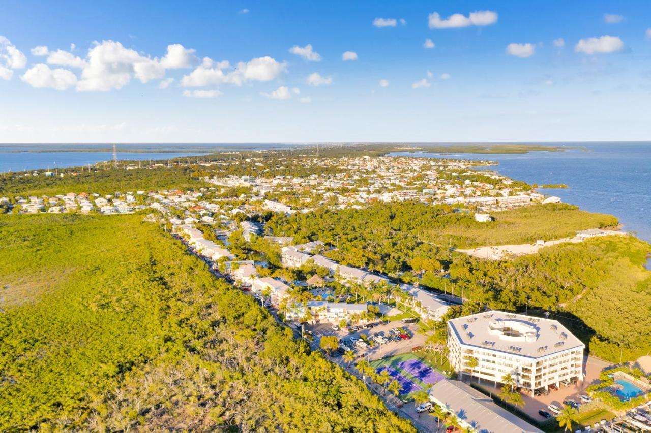Apartmán Kawama Yacht Club A4 Key Largo Exteriér fotografie