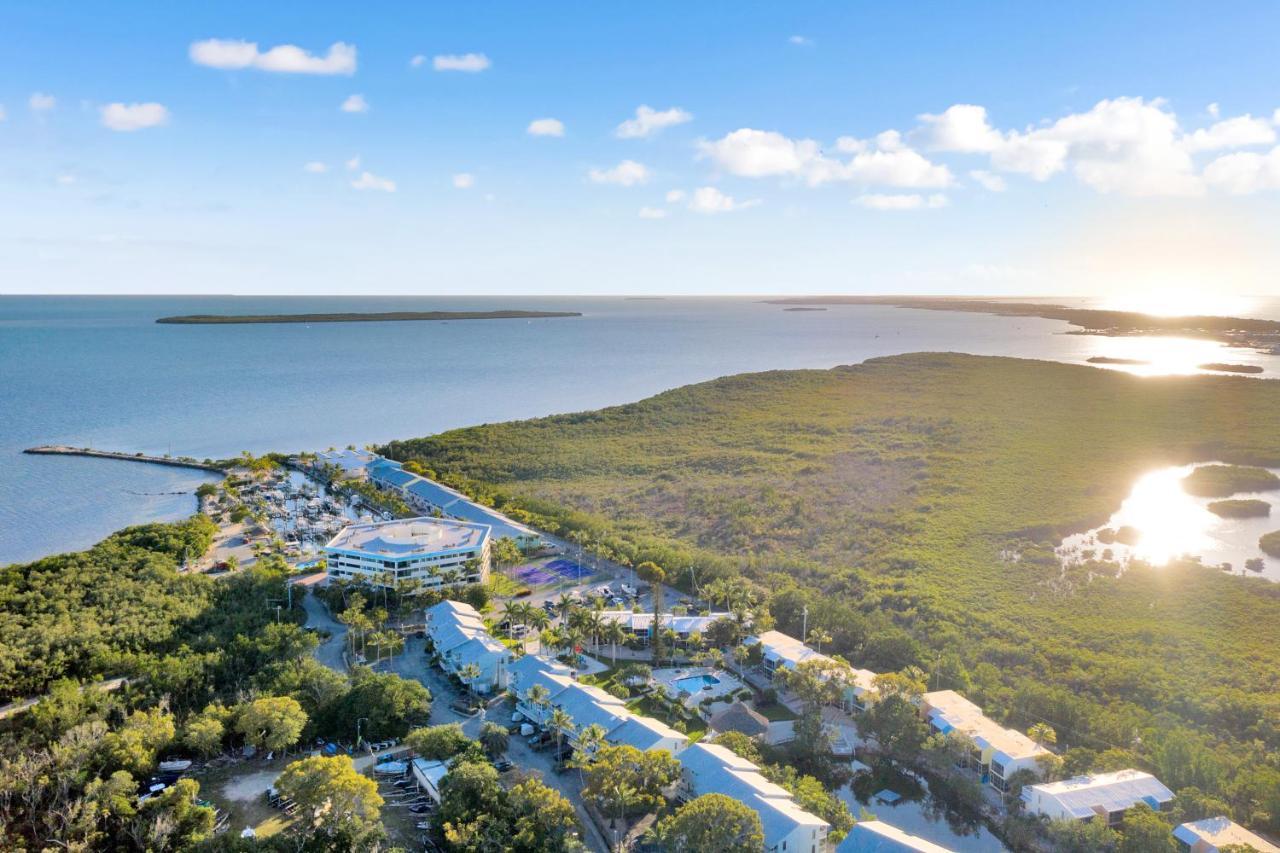 Apartmán Kawama Yacht Club A4 Key Largo Exteriér fotografie