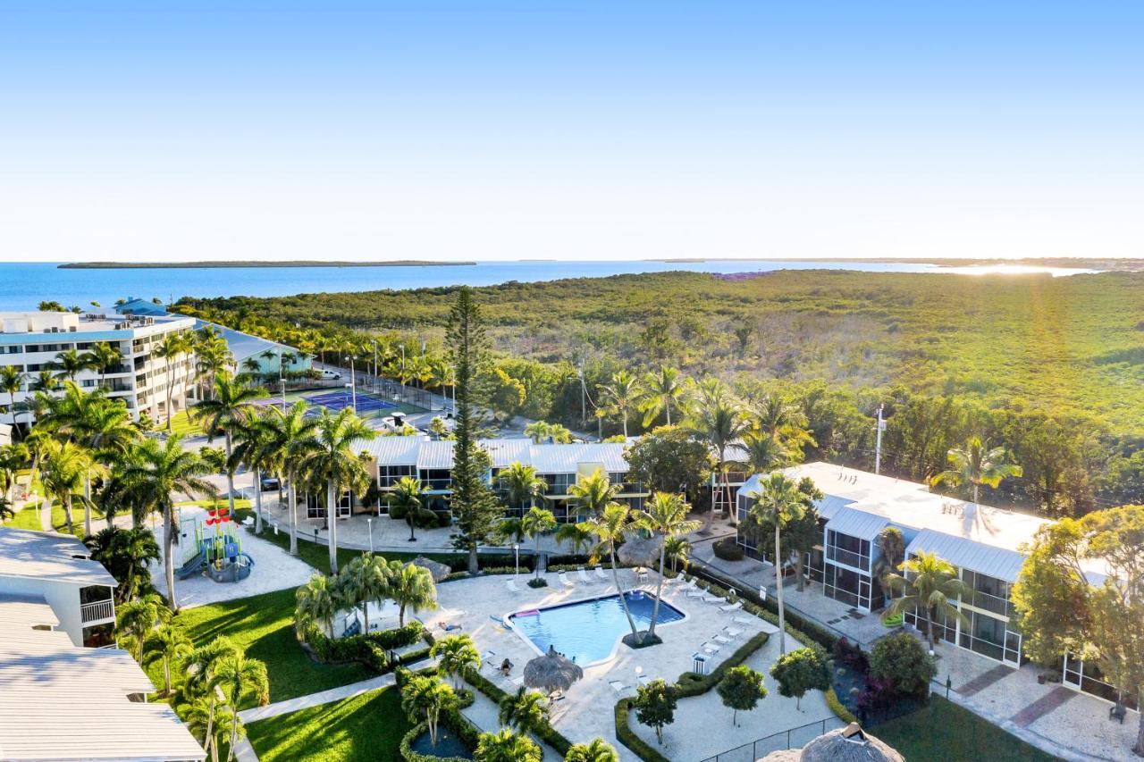 Apartmán Kawama Yacht Club A4 Key Largo Exteriér fotografie