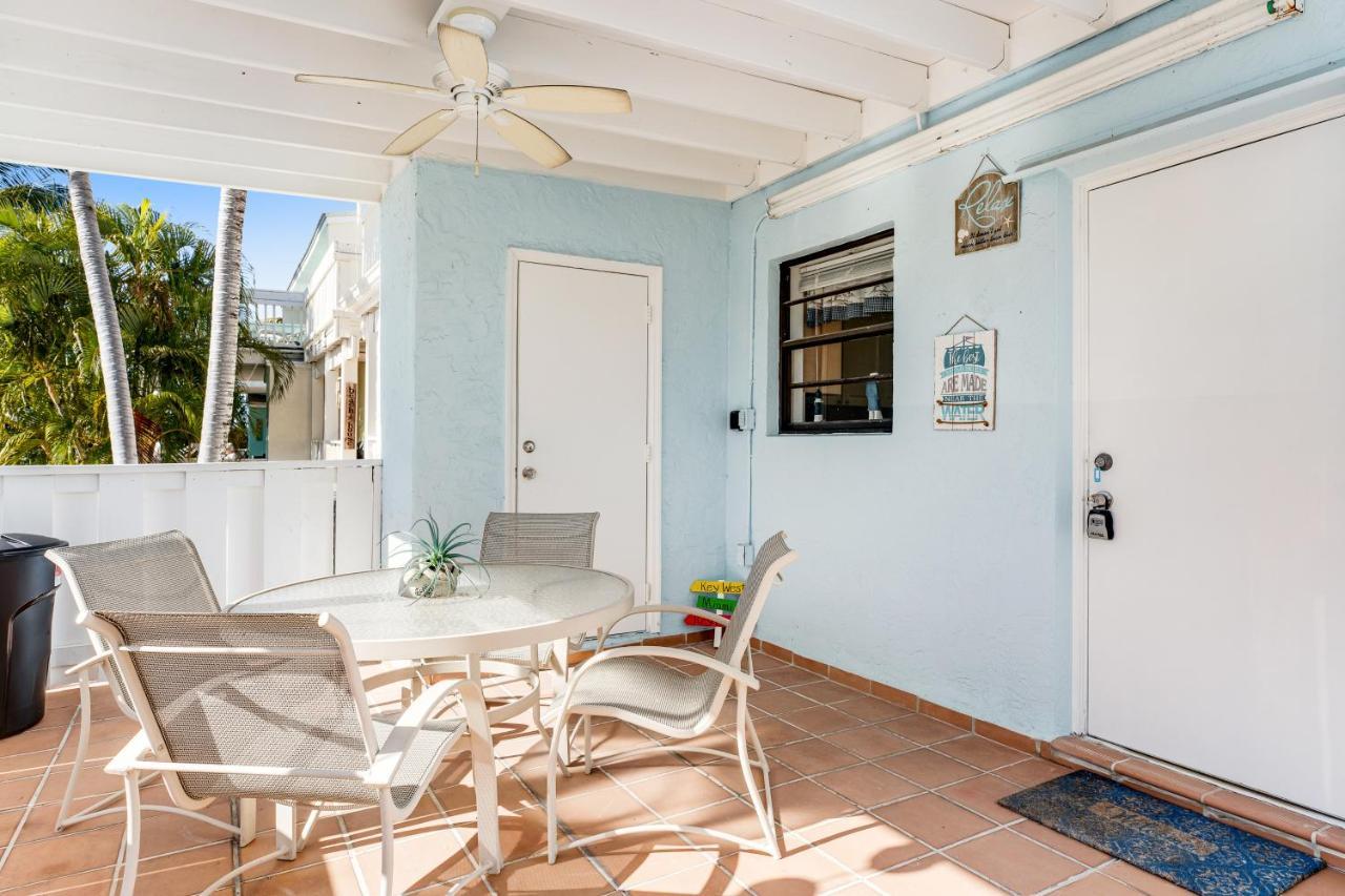 Apartmán Kawama Yacht Club A4 Key Largo Exteriér fotografie
