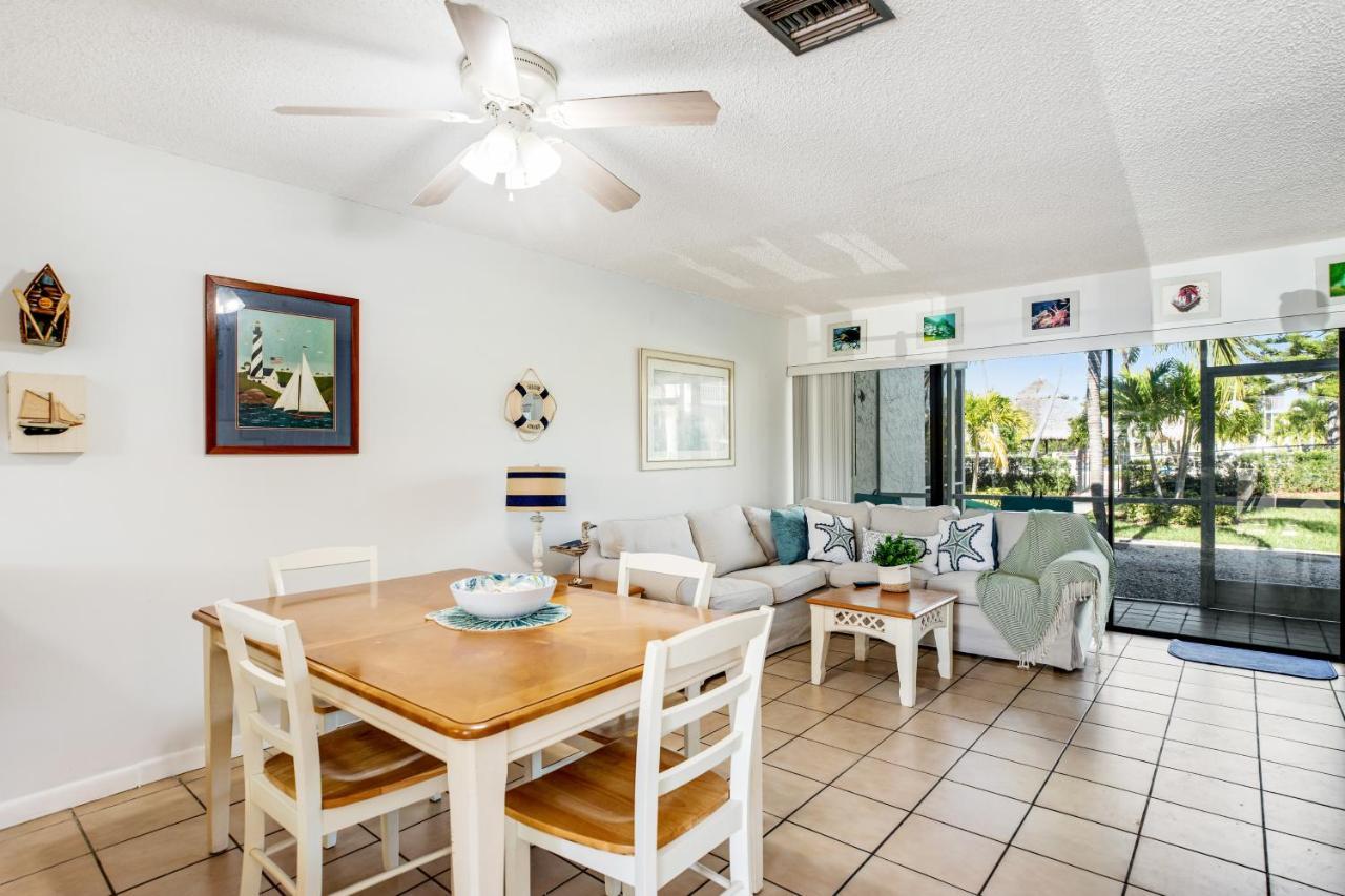 Apartmán Kawama Yacht Club A4 Key Largo Exteriér fotografie