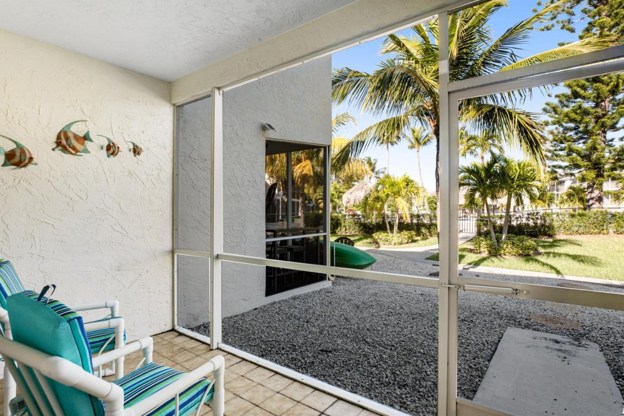 Apartmán Kawama Yacht Club A4 Key Largo Exteriér fotografie