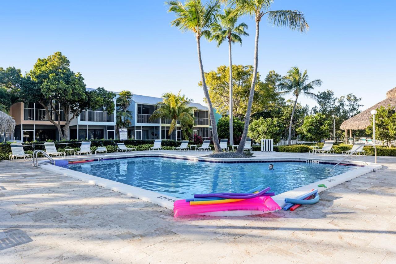 Apartmán Kawama Yacht Club A4 Key Largo Exteriér fotografie