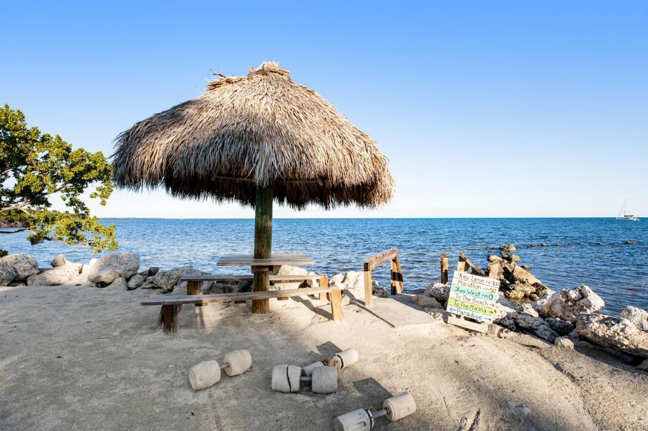 Apartmán Kawama Yacht Club A4 Key Largo Exteriér fotografie
