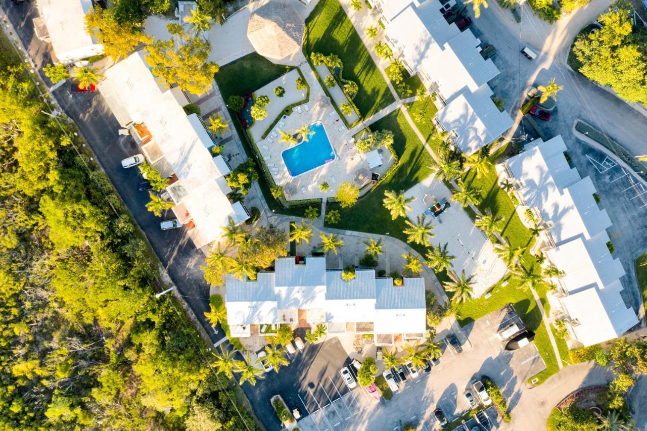 Apartmán Kawama Yacht Club A4 Key Largo Exteriér fotografie